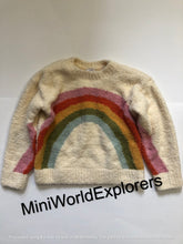 Load image into Gallery viewer, NWOT Hanna Andersson Marshmallow Sweater
