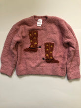 Load image into Gallery viewer, NWOT Hanna Andersson Marshmallow Sweater
