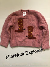 Load image into Gallery viewer, NWOT Hanna Andersson Marshmallow Sweater
