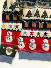 Load image into Gallery viewer, NWOT Boden Edie Fair Isle Sweater
