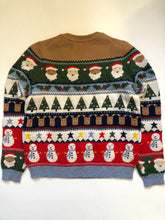 Load image into Gallery viewer, NWOT Boden Edie Fair Isle Sweater
