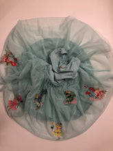 Load image into Gallery viewer, NWOT Mini Boden Ami Applique Tulle Dress
