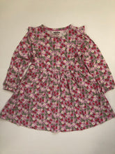 Load image into Gallery viewer, NWOT Mini Boden Posie Long Sleeve Jersey Dress
