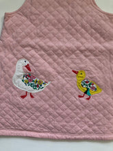 Load image into Gallery viewer, NWOT Mini Boden Jersey Quilted Dress (The dress ONLY)
