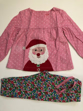 Load image into Gallery viewer, NWOT Mini Boden Jersey Appliqué Play Set 18-24m(Fading)
