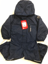 Load image into Gallery viewer, NWT Reima Kids' Waterproof Snowsuit
