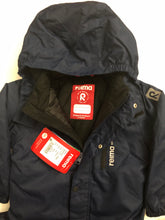 Load image into Gallery viewer, NWT Reima Kids' Waterproof Snowsuit
