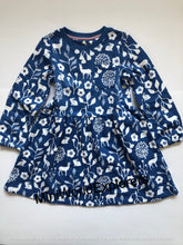 Load image into Gallery viewer, NEW Mini Boden Loopback Sweat Dress
