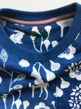 Load image into Gallery viewer, NEW Mini Boden Loopback Sweat Dress

