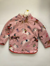 Load image into Gallery viewer, MWT Mini Boden Reversible Sweatshirt (Sample)
