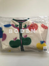 Load image into Gallery viewer, NWOT Mini Boden Borg Zip-Through Jacket
