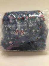 Load image into Gallery viewer, NWT Mini Boden Embroidered Tulle Ruffle Dress
