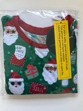 Load image into Gallery viewer, NWT Little Sleepies Two-Piece Pajama Set
