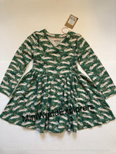 Load image into Gallery viewer, NWT Mini Boden Twirly Ballerina Dress
