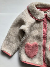 Load image into Gallery viewer, NWOT Baby Boden Borg Collared Jacket
