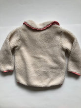 Load image into Gallery viewer, NWOT Baby Boden Borg Collared Jacket
