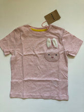 Load image into Gallery viewer, NWT Mini Boden Appliqué Motif T-Shirt

