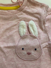 Load image into Gallery viewer, NWT Mini Boden Appliqué Motif T-Shirt
