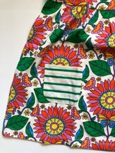 Load image into Gallery viewer, NWT Mini Boden Short-sleeved Printed Tunic
