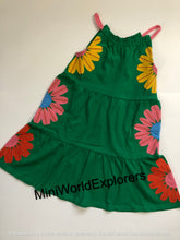 Load image into Gallery viewer, NWOT Mini Boden  Enola Hotchpotch Jersey Dress
