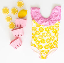 Load image into Gallery viewer, NWT Matilda Jane One piece Swimsuit
