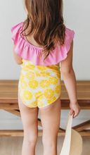 Load image into Gallery viewer, NWT Matilda Jane One piece Swimsuit
