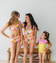 Load image into Gallery viewer, NWT Matilda Jane Two Piece Swimsuit
