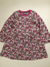 Load image into Gallery viewer, NWOT Mini Boden Loopback Sweat Dress
