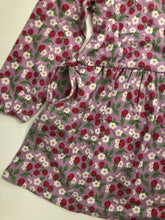 Load image into Gallery viewer, NWOT Mini Boden Loopback Sweat Dress
