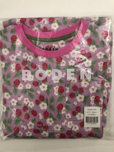 Load image into Gallery viewer, NWOT Mini Boden Loopback Sweat Dress
