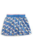 Load image into Gallery viewer, NWT Mini Boden Jersey Skort
