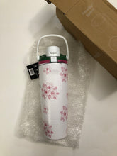 Load image into Gallery viewer, NWT Owala 30OZ Special Edition Azalea 13 Floral Masters Golf Freesip
