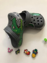 Load image into Gallery viewer, NWT Crocs Crocodile Clogs| Water Shoes-FREE 4 pc Charms
