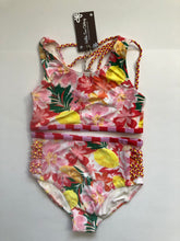 Load image into Gallery viewer, NWT Matilda Jane Two Piece Swimsuit
