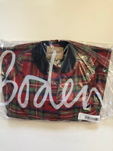 Load image into Gallery viewer, NWT Mini Boden Wool Blend Coat
