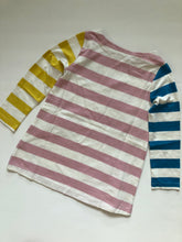 Load image into Gallery viewer, NWOT Mini Boden Appliqué Cake Tunic (Minor fabric flaw)
