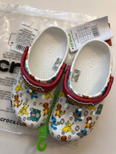 Load image into Gallery viewer, NWT Pokémon Classic Clogs C11
