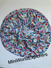 Load image into Gallery viewer, NWOT Mini Boden  Boden Ariel Twirly Jersey Dress
