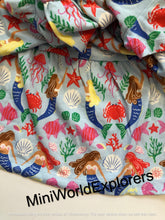 Load image into Gallery viewer, NWOT Mini Boden  Boden Ariel Twirly Jersey Dress
