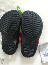 Load image into Gallery viewer, NWT Spiderman Classic Clogs
