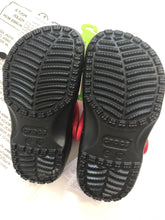 Load image into Gallery viewer, NWT Spiderman Classic Clogs
