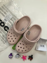 Load image into Gallery viewer, NWT Crocs Kids' Classical Clogs | Water Shoes
