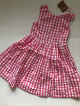 Load image into Gallery viewer, NWT Mini Boden Zadie Applique Back Dress
