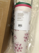 Load image into Gallery viewer, NWT Owala 30OZ Special Edition Azalea 13 Floral Masters Golf Freesip
