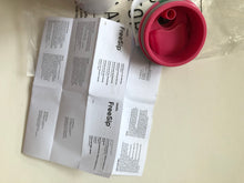 Load image into Gallery viewer, NWT Owala 30OZ Special Edition Azalea 13 Floral Masters Golf Freesip
