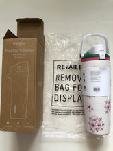 Load image into Gallery viewer, NWT Owala 30OZ Special Edition Azalea 13 Floral Masters Golf Freesip
