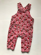 Load image into Gallery viewer, NWOT Mini Boden Jersey Dungaree
