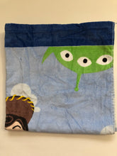 Load image into Gallery viewer, NWOT Pottery Barn 32"X 64"  Beach Towel (Minor flaws) UPF 50+
