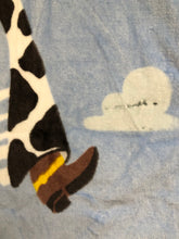 Load image into Gallery viewer, NWOT Pottery Barn 32"X 64"  Beach Towel (Minor flaws) UPF 50+
