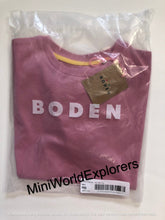Load image into Gallery viewer, NWT Mini Boden Fun Tulle Top
